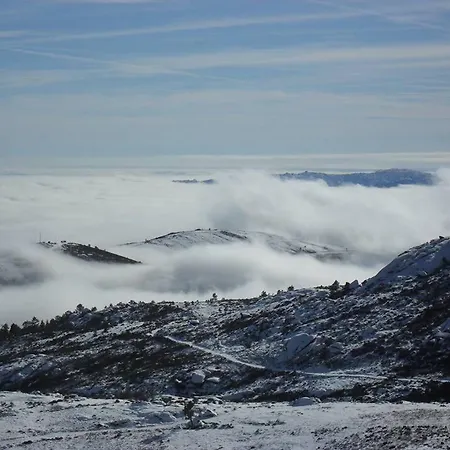 Serra Da Estrela Guest House Covilha Exterior photo