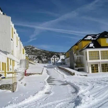 Serra Da Estrela Guest House Covilha Exterior photo