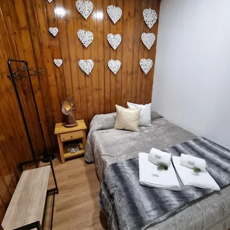 Serra Da Estrela Guest House Covilha Exterior photo