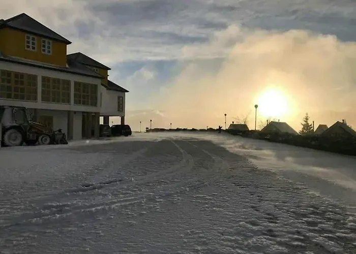 Serra Da Estrela Guest House
