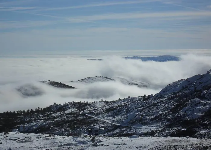 Serra Da Estrela Guest House