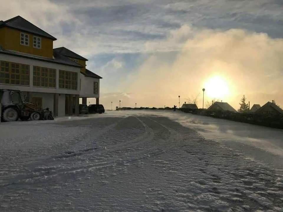Serra Da Estrela Appartement *