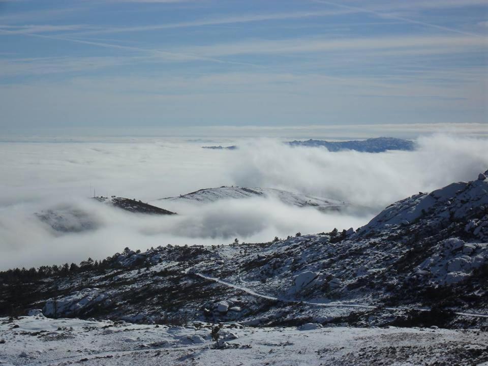 Serra Da Estrela Appartement Covilhã