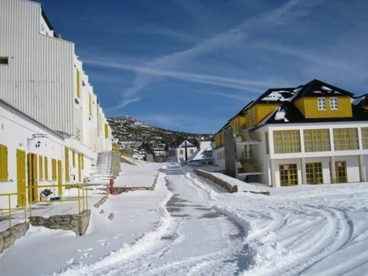 Serra Da Estrela Covilha