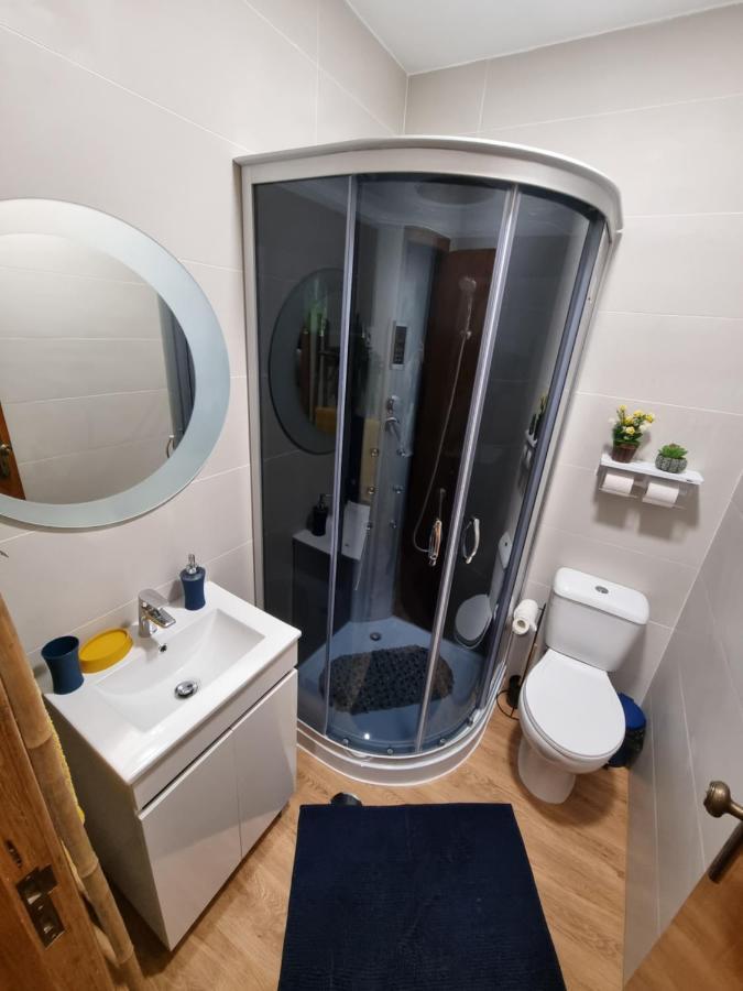 Serra Da Estrela Appartement *