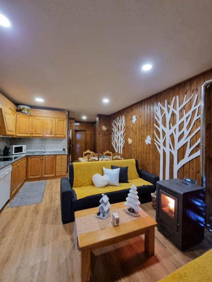 Serra Da Estrela Apartment Covilha